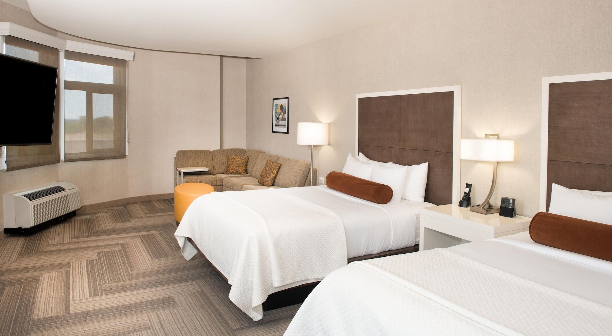 Hotel Cambria